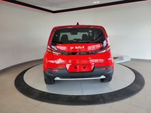 Kia Soul EX + TOIT + CARPLAY + SIEGES CHAUFFANTS +++ 2022