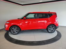 2022 Kia Soul EX + TOIT + CARPLAY + SIEGES CHAUFFANTS +++