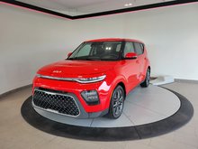 Kia Soul EX + TOIT + CARPLAY + SIEGES CHAUFFANTS +++ 2022