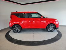 Kia Soul EX + TOIT + CARPLAY + SIEGES CHAUFFANTS +++ 2022