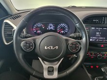 2022 Kia Soul EX + TOIT + CARPLAY + SIEGES CHAUFFANTS +++