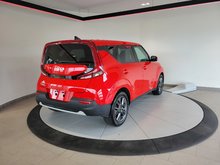 2022 Kia Soul EX + TOIT + CARPLAY + SIEGES CHAUFFANTS +++