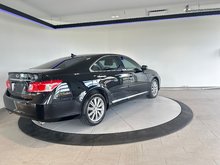 Lexus ES 350 V6 3.5L + 268HP + TOIT + CUIR + 2011