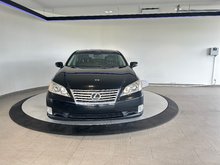 Lexus ES 350 V6 3.5L + 268HP + TOIT + CUIR + 2011