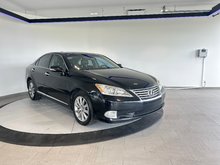 Lexus ES 350 V6 3.5L + 268HP + TOIT + CUIR + 2011