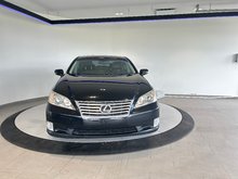 Lexus ES 350 V6 3.5L + 268HP + TOIT + CUIR + 2011