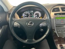 2011 Lexus ES 350 V6 3.5L + 268HP + TOIT + CUIR +