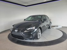 Lexus IS IS 300 + LUXURY + TOIT + SIEGE VENTILÉS + TOIT +++ 2018