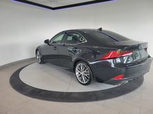 2018 Lexus IS IS 300 + LUXURY + TOIT + SIEGE VENTILÉS + TOIT +++