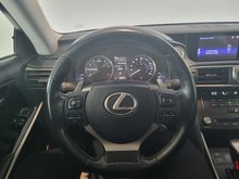 Lexus IS IS 300 + LUXURY + TOIT + SIEGE VENTILÉS + TOIT +++ 2018