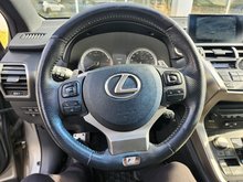 Lexus NX 200t AWD + TOIT + CUIR + NAVIGATION + CAMERA + 2015