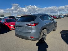 2022 Mazda CX-5 GS + AWD + TOIT + CUIR + BAS KM + WOW +++