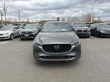 2022 Mazda CX-5 Signature + TOIT + GPS/NAV + CUIR +