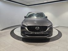 Mazda CX-5 Signature + TOIT + GPS/NAV + CUIR + 2022