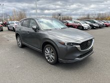 2022 Mazda CX-5 Signature + TOIT + GPS/NAV + CUIR +