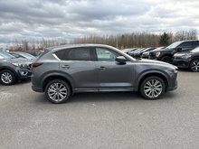 2022 Mazda CX-5 Signature + TOIT + GPS/NAV + CUIR +