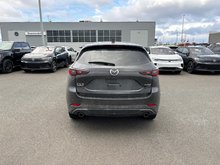 2022 Mazda CX-5 Signature + TOIT + GPS/NAV + CUIR +