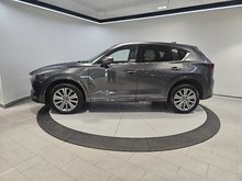 Mazda CX-5 Signature + TOIT + GPS/NAV + CUIR + 2022