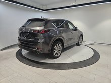 Mazda CX-5 Signature + TOIT + GPS/NAV + CUIR + 2022