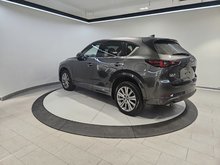 Mazda CX-5 Signature + TOIT + GPS/NAV + CUIR + 2022