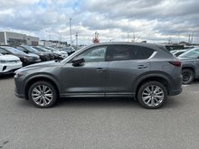 2022 Mazda CX-5 Signature + TOIT + GPS/NAV + CUIR +