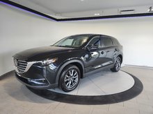 Mazda CX-9 GS + 7 PASSAGERS + CARPLAY + CAMERA + CLIM + 2022