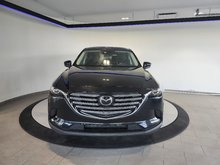 Mazda CX-9 GS + 7 PASSAGERS + CARPLAY + CAMERA + CLIM + 2022