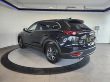 Mazda CX-9 GS + 7 PASSAGERS + CARPLAY + CAMERA + CLIM + 2022