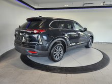 Mazda CX-9 GS + 7 PASSAGERS + CARPLAY + CAMERA + CLIM + 2022