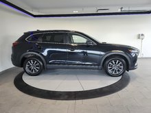 Mazda CX-9 GS + 7 PASSAGERS + CARPLAY + CAMERA + CLIM + 2022