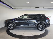 Mazda CX-9 GS + 7 PASSAGERS + CARPLAY + CAMERA + CLIM + 2022