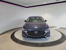 2022 Mazda Mazda3 GX + A/C + BLUETOOTH + CAMERA + SIEGES CHAUFFANTS