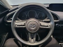 Mazda Mazda3 GX + A/C + BLUETOOTH + CAMERA + SIEGES CHAUFFANTS 2022