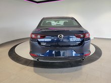 Mazda Mazda3 GX + A/C + BLUETOOTH + CAMERA + SIEGES CHAUFFANTS 2022