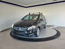 Mercedes-Benz B-Class B 250 + TOIT PANO + BLUETOOTH + CAMERA 2019