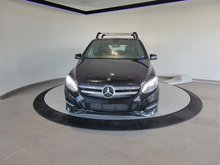 Mercedes-Benz B-Class B 250 + TOIT PANO + BLUETOOTH + CAMERA 2019