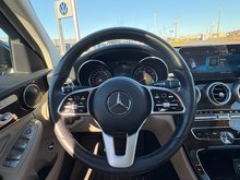 Mercedes-Benz C-Class C 300 + TOIT + CUIR + LUXE + BAS KM + WOW +++ 2019 JAMAIS ACCIDENTÉ + 1 PROPRIO