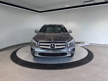 Mercedes-Benz GLA GLA 250 + BLUETOOTH + CUIR + AWD + LUXE +++ 2016