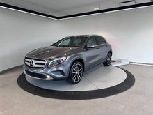 Mercedes-Benz GLA GLA 250 + BLUETOOTH + CUIR + AWD + LUXE +++ 2016