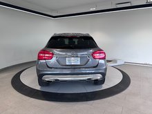 Mercedes-Benz GLA GLA 250 + BLUETOOTH + CUIR + AWD + LUXE +++ 2016