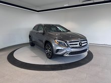 Mercedes-Benz GLA GLA 250 + BLUETOOTH + CUIR + AWD + LUXE +++ 2016