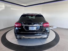 Mercedes-Benz GLA GLA 250 + TOIT + CUIR + 4MATIC ++++ 2018