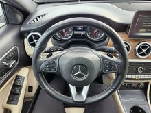 Mercedes-Benz GLA GLA 250 + BAS KM + CLIM + BLUETOOTH + 2020