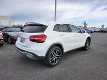 Mercedes-Benz GLA GLA 250 + BAS KM + CLIM + BLUETOOTH + 2020