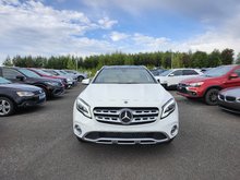 Mercedes-Benz GLA GLA 250 + BAS KM + CLIM + BLUETOOTH + 2020