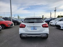 Mercedes-Benz GLA GLA 250 + BAS KM + CLIM + BLUETOOTH + 2020