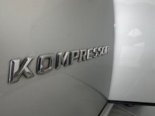 2004 Mercedes-Benz SLK-Class Kompressor 2.3L + DÉCAPOTABLE + LECTEUR CD +