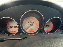 2004 Mercedes-Benz SLK-Class Kompressor 2.3L + DÉCAPOTABLE + LECTEUR CD +