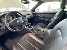 Mercedes-Benz SLK-Class Kompressor 2.3L + DÉCAPOTABLE + LECTEUR CD + 2004