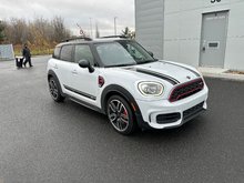 2019 MINI Countryman John Cooper Works + ALL4 + TOIT + BLUETOOTH +++